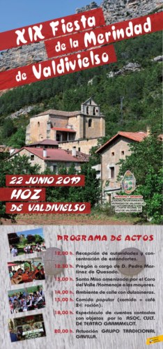Radio Valdivielso